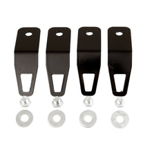 Ruff Land Performance Kennels Tie Down Brackets