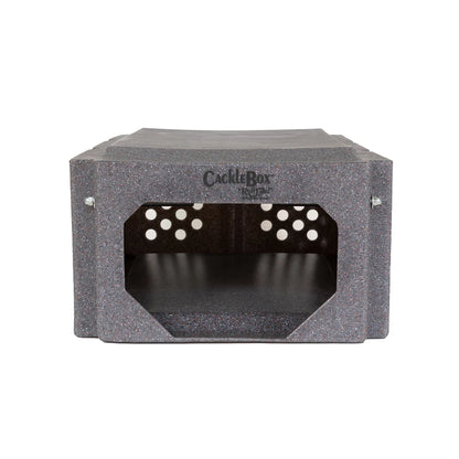 Ruff Land Performance Kennels Bird Box