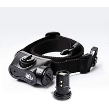 Rechargeable No-Bark Collar