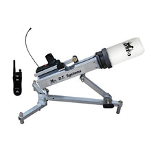 Super-Pro Remote Dummy Launcher System