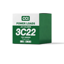 Super PRO Dummy Launcher Blank Power Loads 100