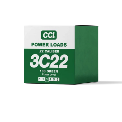 Super PRO Dummy Launcher Blank Power Loads 100