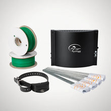 SDF-100C In-Ground Fence System