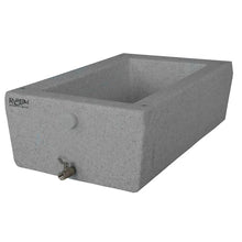 Ruff Land Performance Kennels Water Topper