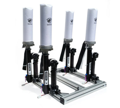 RRT Versa-Launch Remote Dummy Launcher