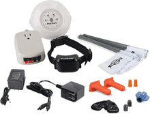 YardMax Fence - No Wire