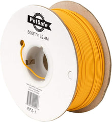 500' Roll of Boundary Wire