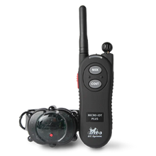 Micro-iDT PLUS Remote Trainer