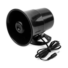 Remote Release Add-On-Speaker - Black