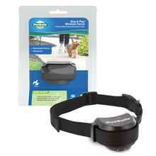 Free to Roam Wireless Fence Extra Collar