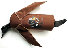 The Clone Launcher Bird—Brown & Tan