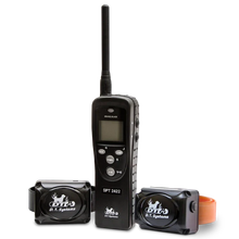 Super Pro e-Lite Trainer SPT2420/SPT2422/SPT2430/SPT2432