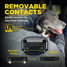 280X Extra Additional Collar Receiver