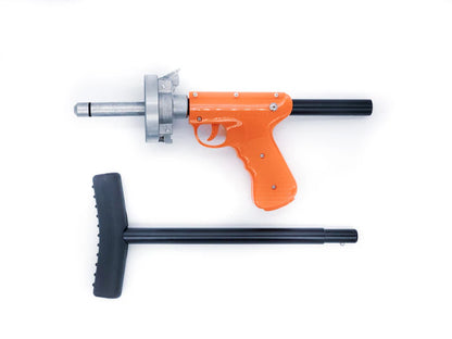 Retriev-R-Trainer Lucky Launcher II