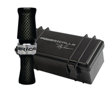 Impulse CTi, Carbon (Carbon Fiber / Titanium Toneboard)