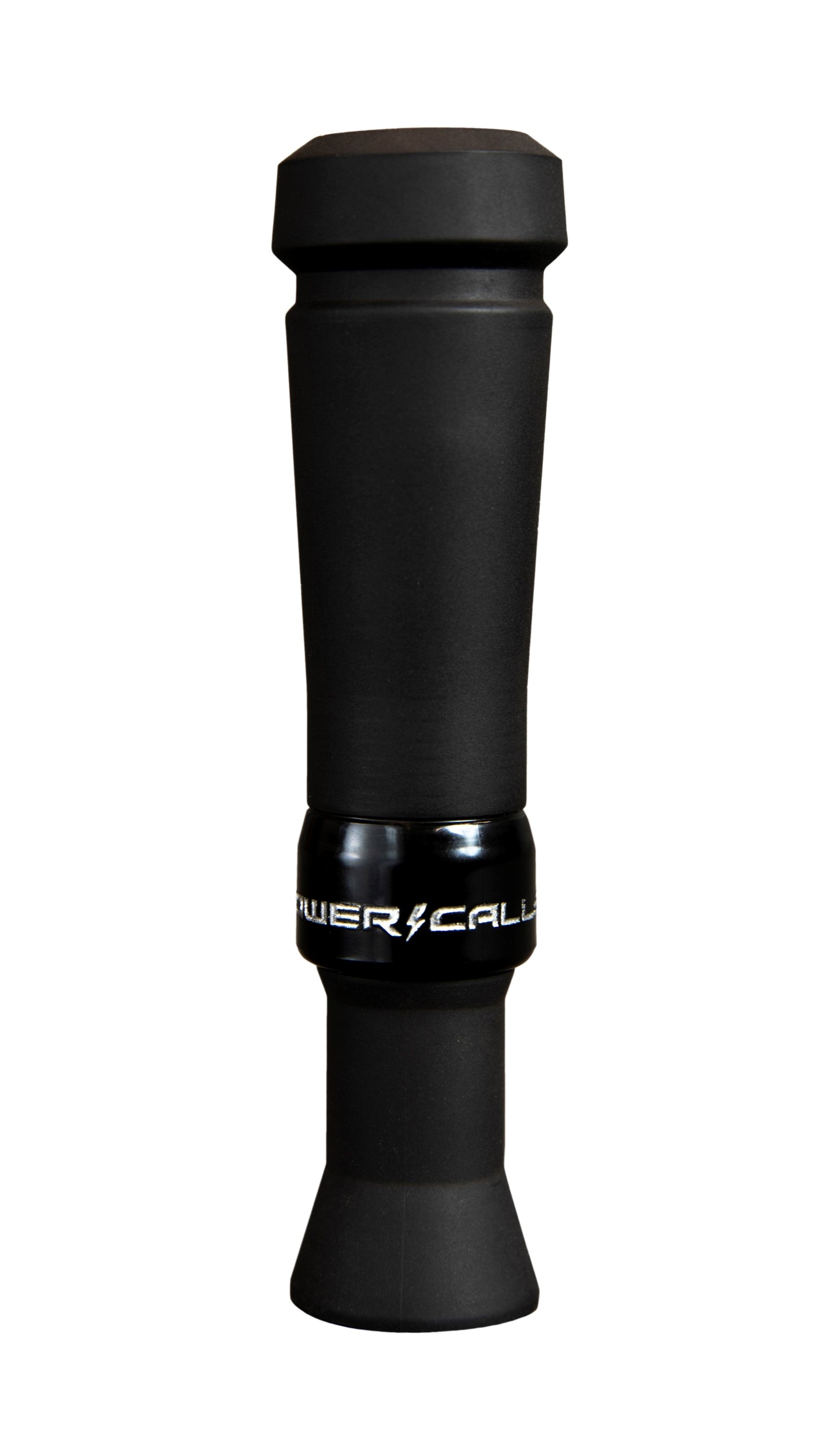 Ignition, Stealth Black (Polycarbonate)- Cutdown