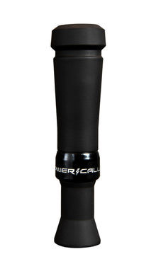 Ignition, Stealth Black (Polycarbonate)- Cutdown