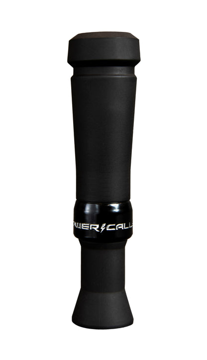 Ignition, Stealth Black (Polycarbonate)- Cutdown