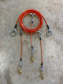 ALL AGE BIG PERM series