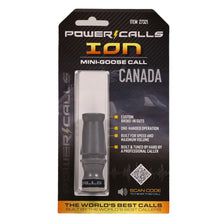 Ion, Battleship Gray (Polycarbonate)