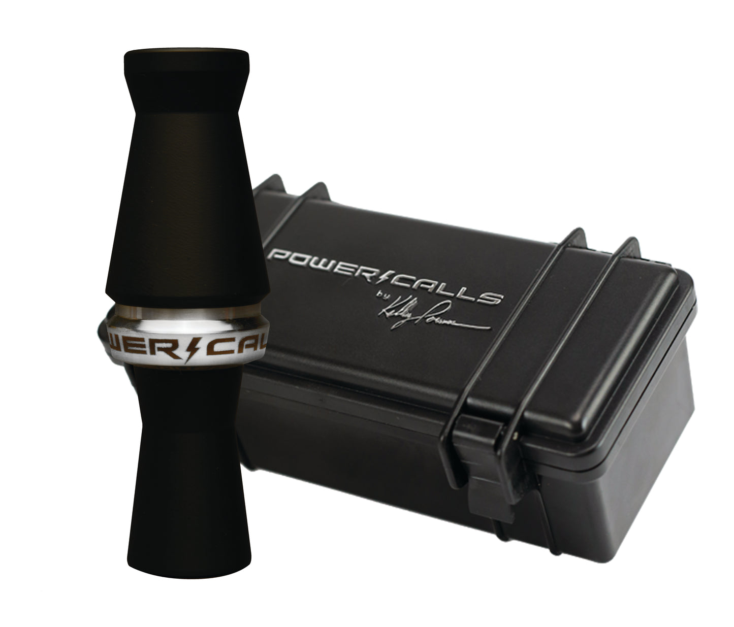 Frequency, Stealth Black (Acrylic / Acrylic Toneboard)