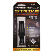 Strike, Stealth Black (Polycarbonate)