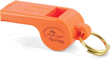 Original Roy Gonia Special Orange Whistle