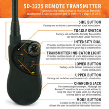 Hound Hunter Remote Trainer