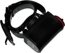 190-DT Big Dog Bark Collar - Black