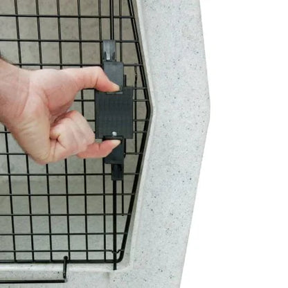 Click Easy-Squeeze (Set of 4)