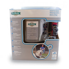 Wireless Pet Containment System Receiver Collar