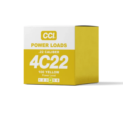Super PRO Dummy Launcher Blank Power Loads 100