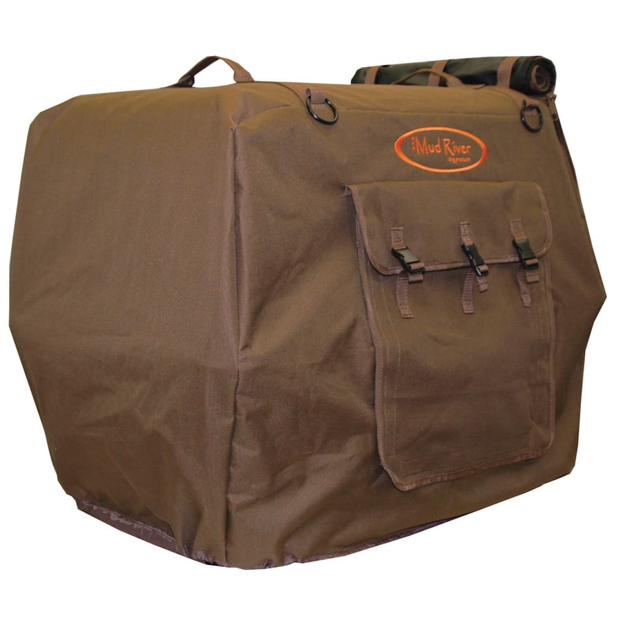 Bedford Uninsulated Kennel Cover
