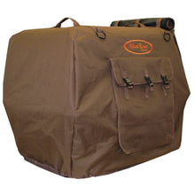 Bedford Uninsulated Kennel Cover