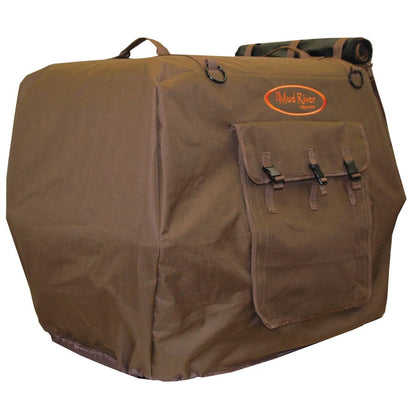 Bedford Uninsulated Kennel Cover