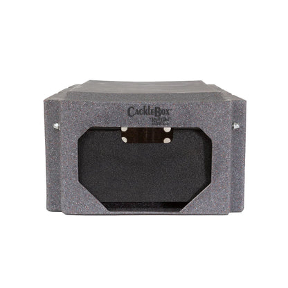 Ruff Land Performance Kennels Bird Box