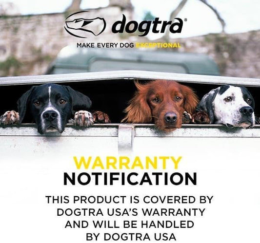 2700TB Training and Beeper Dog Remote Trainer 1-Dog Unit