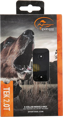 TEK 2.0 E-Collar Only