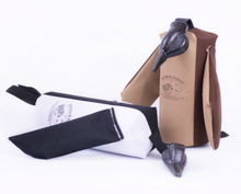 The Strobe Launcher Bird—Black & White