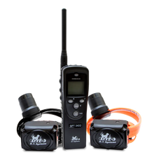 SPT2432 Super Pro e-Lite with Beeper 2-Dog Unit