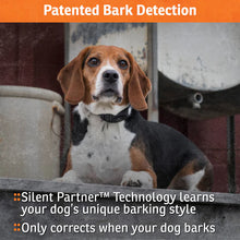 SBC-R NoBark Control