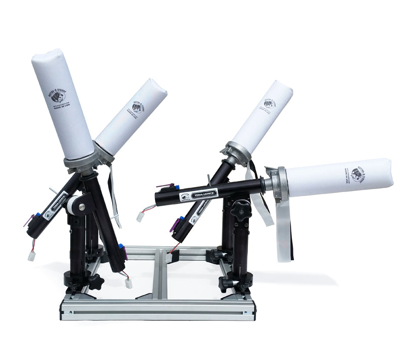 RRT Versa-Launch Remote Dummy Launcher