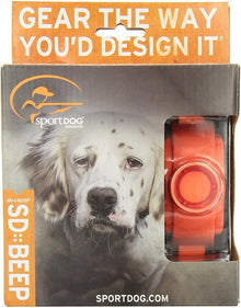 UplandHunter Accessory Beeper