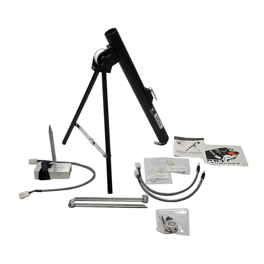 RRT Side-Kick Remote Launcher