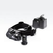 Rechargeable No-Bark Collar