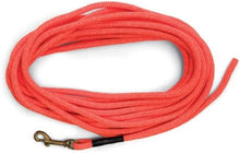 Orange Check Cord - 30 FT