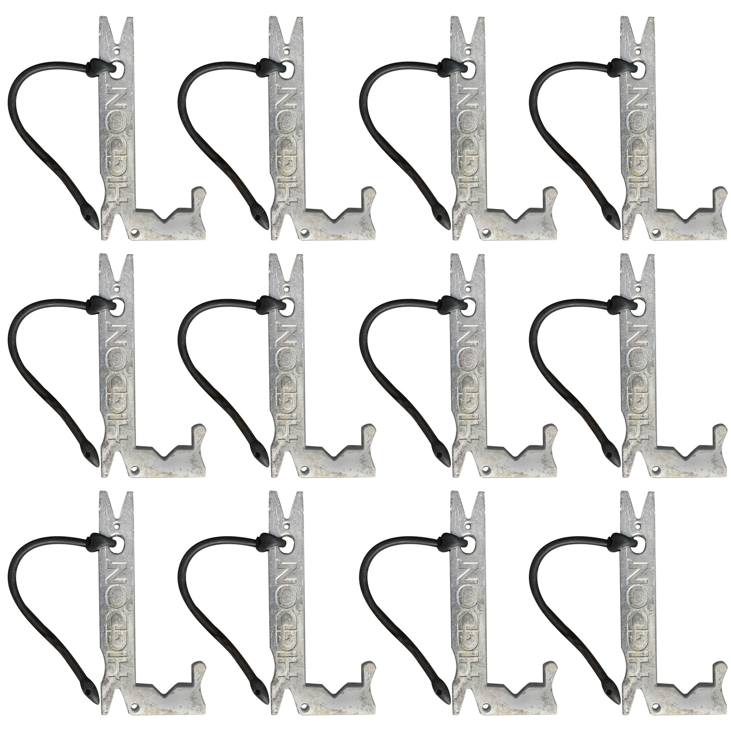 J-Weight with Rubber Strap (12pk)