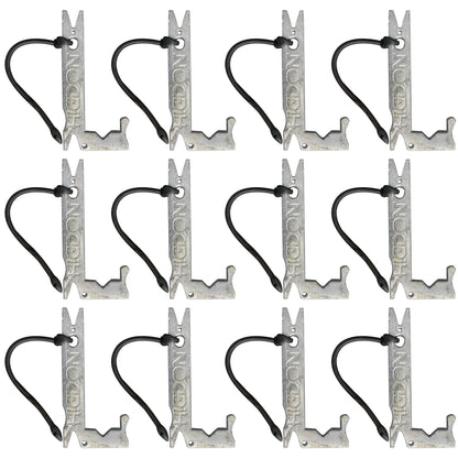 J-Weight with Rubber Strap (12pk)