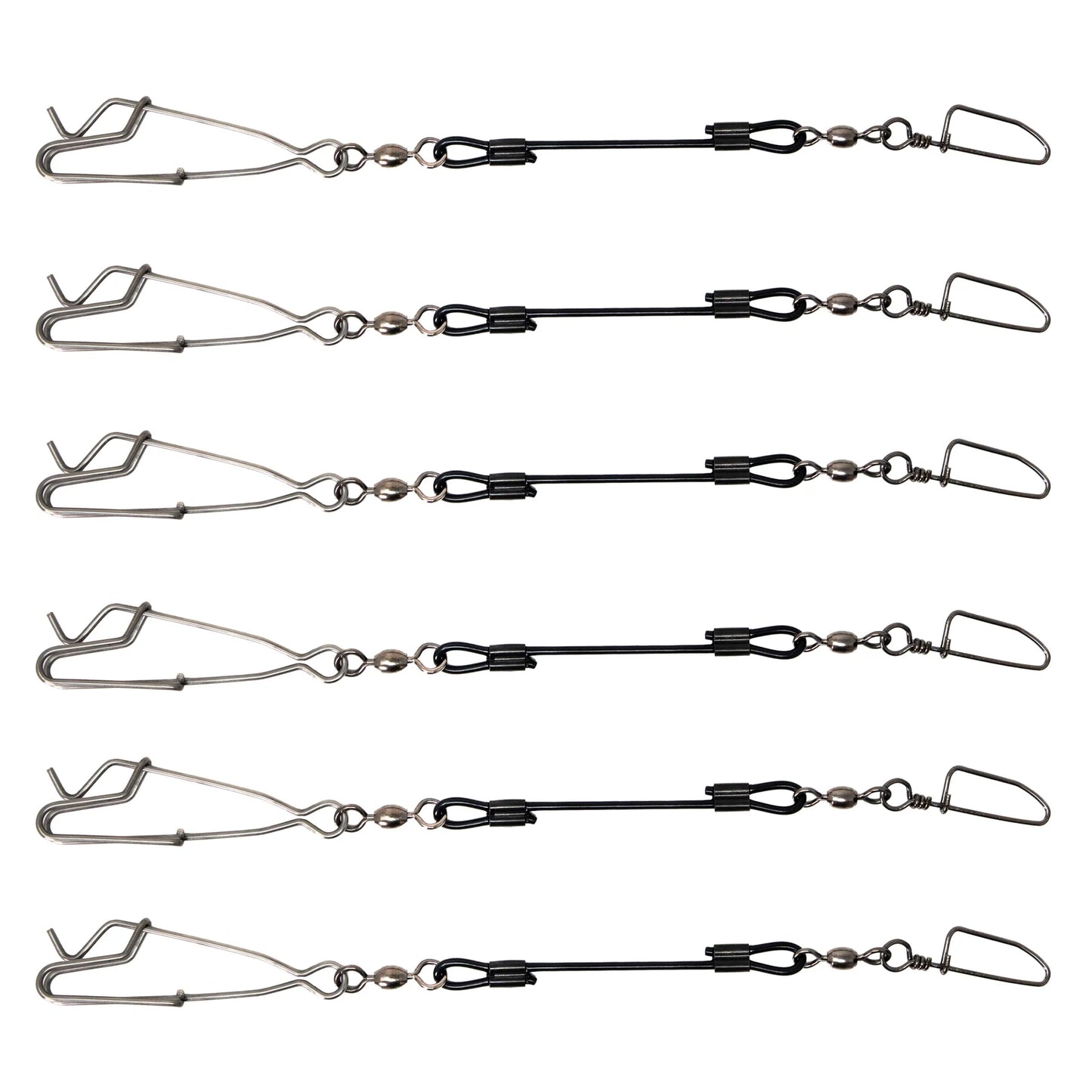 Battleship Jerk Rig 125'