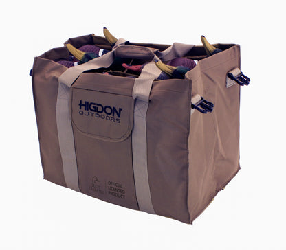 6-Slot Duck Decoy Bag